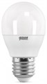 Лампа светодиодная Gauss LED Elementary Globe E27 10Вт 4100K 53220 - фото 4641181 Лампа светодиодная Gauss LED Elementary Globe E27 10Вт 4100K 53220 - фото 4641181