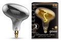 Лампа светодиодная Gauss LED Vintage Filament Flexible E27 6Вт 2400K 165802008 - фото 4641219