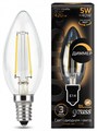 Лампа светодиодная Gauss 1038 E14 5Вт 2700K 103801105-D - фото 4641346 Лампа светодиодная Gauss 1038 E14 5Вт 2700K 103801105-D - фото 4641346