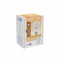Лампа светодиодная с управлением через Wi-Fi Gauss Smart Home E27 8.5Вт 2700K 1050112 - фото 4641591 Лампа светодиодная с управлением через Wi-Fi Gauss Smart Home E27 8.5Вт 2700K 1050112 - фото 4641591