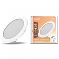 Встраиваемый светильник Gauss Smart Home DIM 2020122 - фото 4641685 Встраиваемый светильник Gauss Smart Home DIM 2020122 - фото 4641685