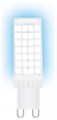 Лампа светодиодная Gauss SMD G9 6.5Вт 4100K 107309206 - фото 4641744