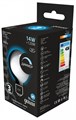 Лампа светодиодная Gauss Filament E27 14Вт 4100K 153202214-D - фото 4641754 Лампа светодиодная Gauss Filament E27 14Вт 4100K 153202214-D - фото 4641754