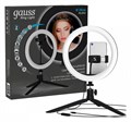 Настольная лампа кольцевая Gauss Ring Light RL002 - фото 4641816 Настольная лампа кольцевая Gauss Ring Light RL002 - фото 4641816