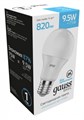 Лампа светодиодная Gauss Basic E27 9.5Вт 4100K 1023220 - фото 4641849 Лампа светодиодная Gauss Basic E27 9.5Вт 4100K 1023220 - фото 4641849