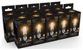Лампа светодиодная Gauss Filament E27 15Вт 2700K 102902115 - фото 4642056 Лампа светодиодная Gauss Filament E27 15Вт 2700K 102902115 - фото 4642056