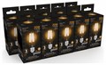Лампа светодиодная Gauss Filament E27 20Вт 2700K 102902120 - фото 4642068