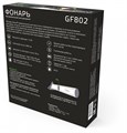 Фонарь автомобильный Gauss GF800 GF802 - фото 4642518 Фонарь автомобильный Gauss GF800 GF802 - фото 4642518
