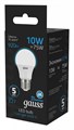 Лампа светодиодная Gauss  E27 10Вт 6500K 102502310 - фото 4642576 Лампа светодиодная Gauss  E27 10Вт 6500K 102502310 - фото 4642576