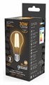 Лампа светодиодная Gauss Filament E27 30Вт 2700K 102902130 - фото 4642590 Лампа светодиодная Gauss Filament E27 30Вт 2700K 102902130 - фото 4642590