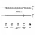 Лента светодиодная Gauss Basic BT067 - фото 4643124