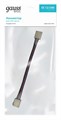 Соединитель лент гибкий Gauss Basic BT437 - фото 4643321
