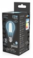 Лампа светодиодная Gauss Filament E27 22Вт 4100K 102902222 - фото 4643384 Лампа светодиодная Gauss Filament E27 22Вт 4100K 102902222 - фото 4643384