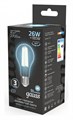 Лампа светодиодная Gauss Filament E27 26Вт 4100K 102902226 - фото 4643389