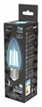 Лампа светодиодная Gauss Filament E27 7Вт 4100K 103802207 - фото 4643394 Лампа светодиодная Gauss Filament E27 7Вт 4100K 103802207 - фото 4643394