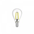 Набор ламп светодиодных Gauss Filament E14 7Вт 4100K 105901207T - фото 4643714 Набор ламп светодиодных Gauss Filament E14 7Вт 4100K 105901207T - фото 4643714