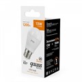 Лампа светодиодная Gauss Basic E27 13Вт 3000K 10502132 - фото 4643801 Лампа светодиодная Gauss Basic E27 13Вт 3000K 10502132 - фото 4643801