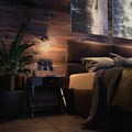Выключатель на 4 положения двухклавишный без рамки Werkel коричневый Ретро W5620014 - фото 4644421 Выключатель на 4 положения двухклавишный без рамки Werkel коричневый Ретро W5620014 - фото 4644421