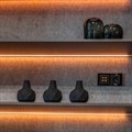 Розетка с заземлением и с шторками, без рамки Werkel Черный матовый W1171108 - фото 4644595 Розетка с заземлением и с шторками, без рамки Werkel Черный матовый W1171108 - фото 4644595
