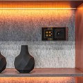 Розетка с заземлением и с шторками, без рамки Werkel Черный матовый W1171108 - фото 4644597 Розетка с заземлением и с шторками, без рамки Werkel Черный матовый W1171108 - фото 4644597