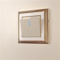 Электронный карточный выключатель Werkel WL03 WL03-01-03 - фото 4644613 Электронный карточный выключатель Werkel WL03 WL03-01-03 - фото 4644613