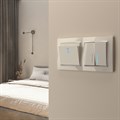 Электронный карточный выключатель Werkel WL03 WL03-01-03 - фото 4644614 Электронный карточный выключатель Werkel WL03 WL03-01-03 - фото 4644614