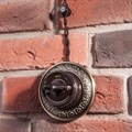 Изолятор керамический Werkel W64 4 W6431314 - фото 4644645 Изолятор керамический Werkel W64 4 W6431314 - фото 4644645