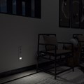 Заглушка для поста с подсветкой, без рамки Werkel W115 3 W1154101 - фото 4644656 Заглушка для поста с подсветкой, без рамки Werkel W115 3 W1154101 - фото 4644656