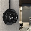 Выключатель одноклавишный Werkel W56 W5612008 - фото 4644665 Выключатель одноклавишный Werkel W56 W5612008 - фото 4644665