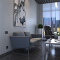 Розетка с заземлением и с шторками, без рамки Werkel графит рифленый W1171104 - фото 4644724 Розетка с заземлением и с шторками, без рамки Werkel графит рифленый W1171104 - фото 4644724