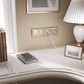 Выключатель двухклавишный с подсветкой без рамки Werkel W112 6 W1120111 - фото 4644799 Выключатель двухклавишный с подсветкой без рамки Werkel W112 6 W1120111 - фото 4644799