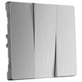 Клавиши для выключателя трехклавишного Werkel W113 1 W1139009 - фото 4645311
