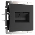 Розетка двойная Ethernet RJ-45 без рамки Werkel W118 W1182208 - фото 4645610