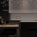 Выключатель сенсорый одноклавишный с подсветкой и функцией Wi-Fi, без рамки Werkel белые W4513001 - фото 4646956 Выключатель сенсорый одноклавишный с подсветкой и функцией Wi-Fi, без рамки Werkel белые W4513001 - фото 4646956
