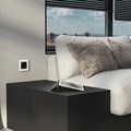 Рамка на 1 пост Werkel Senso белый soft-touch W0013101 - фото 4646982 Рамка на 1 пост Werkel Senso белый soft-touch W0013101 - фото 4646982