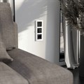 Рамка на 3 поста Werkel Senso белый soft-touch W0033101 - фото 4646987 Рамка на 3 поста Werkel Senso белый soft-touch W0033101 - фото 4646987