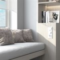Рамка на 3 поста Werkel Senso белый soft-touch W0033101 - фото 4646988 Рамка на 3 поста Werkel Senso белый soft-touch W0033101 - фото 4646988