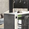 Рамка на 1 пост Werkel Senso серебряный soft-touch W0013106 - фото 4646994 Рамка на 1 пост Werkel Senso серебряный soft-touch W0013106 - фото 4646994