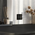 Рамка на 1 пост Werkel Senso черный soft-touch W0013108 - фото 4647005 Рамка на 1 пост Werkel Senso черный soft-touch W0013108 - фото 4647005