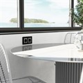 Рамка на 2 поста Werkel Senso черный soft-touch W0023108 - фото 4647009 Рамка на 2 поста Werkel Senso черный soft-touch W0023108 - фото 4647009