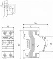 Дифференциальный автоматический выключатель 1P с Wi-Fi Werkel  W922P164 - фото 4647056 Дифференциальный автоматический выключатель 1P с Wi-Fi Werkel  W922P164 - фото 4647056