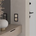 Выключатель двухклавишный с подсветкой без рамки Werkel Айвори акрил W1120143 - фото 4647064 Выключатель двухклавишный с подсветкой без рамки Werkel Айвори акрил W1120143 - фото 4647064