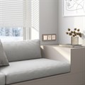 Накладка для розетки с заземлением и 2хUSB Werkel Белый акрил W1179543 - фото 4647178 Накладка для розетки с заземлением и 2хUSB Werkel Белый акрил W1179543 - фото 4647178