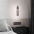Накладка для розетки с заземлением и 2хUSB Werkel Графит акрил W1179544 - фото 4647213 Накладка для розетки с заземлением и 2хUSB Werkel Графит акрил W1179544 - фото 4647213