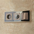 Накладка для диммера Werkel бронзовый W1149012 - фото 4647248 Накладка для диммера Werkel бронзовый W1149012 - фото 4647248