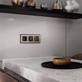 Накладка для диммера Werkel бронзовый W1149012 - фото 4647249 Накладка для диммера Werkel бронзовый W1149012 - фото 4647249