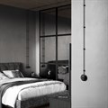 Изолятор керамический Werkel Vintage черный матовый W6433408 - фото 4647255 Изолятор керамический Werkel Vintage черный матовый W6433408 - фото 4647255