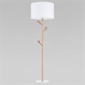 Торшер TK Lighting Albero 5572 Albero White - фото 4647552