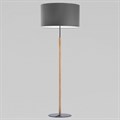 Торшер TK Lighting Deva 5218 Deva Graphite - фото 4647562