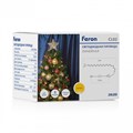 Гирлянда Нить Feron CL02 32288 - фото 4657426